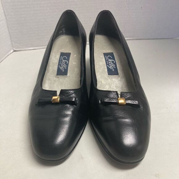 SELBY‎  Women’s Comfort Flex Block Heels Size 8.5 - Picture 12 of 12
